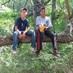 Summer camps in Ipswich: SummerQuest at The Crane Estate
