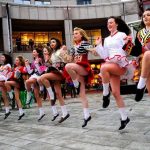 Irish dancing lessons in Boston: Woods School of Irish Dance