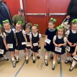 Irish dancing lessons in Boston: Woods School of Irish Dance