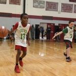 Find the best basketball summer camps: Celtics Camps