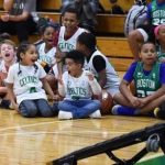 Find the best basketball summer camps: Celtics Camps