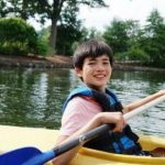 Summer camps for kids: EXPLO Boston