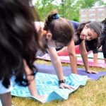 Summer camps for kids: EXPLO Boston