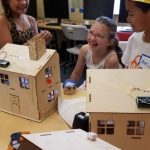 Best summer STEAM programs: Einstein's Workshop