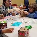 Best summer STEAM programs: Einstein's Workshop