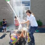 Best summer STEAM programs: Einstein's Workshop