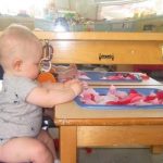 Daycare and preschool center Meeting House Child Care in Newton