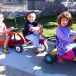 Daycare and preschool center Meeting House Child Care in Newton