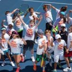 Summer Tennis Camps: Nike Tennis Camp at MIT