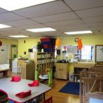 Sunkissed Acorns daycare and preschool Chinese English program