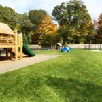 Teddy Bear Club French English preschool in Newton