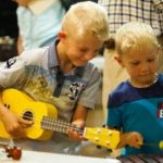 Music Classes in Newton: All Newton Music School