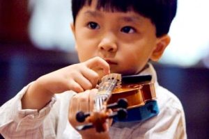 Music Classes in Newton: All Newton Music School