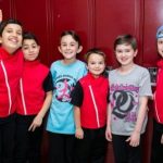 Great dance programs in Newton: All That Jazz