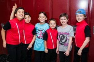 Great dance programs in Newton: All That Jazz