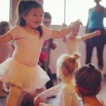 Great dance programs in Newton: All That Jazz