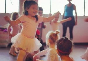 Great dance programs in Newton: All That Jazz