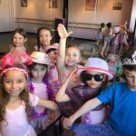 Great dance programs in Newton: All That Jazz