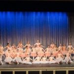 Great dance programs in Newton: All That Jazz