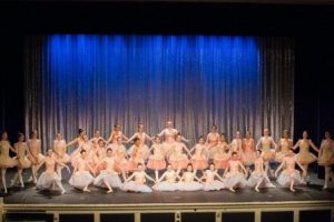 Great dance programs in Newton: All That Jazz