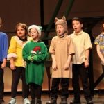 Summer kids theater programs: Arlington Children's Theater