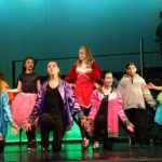 Summer kids theater programs: Arlington Children's Theater