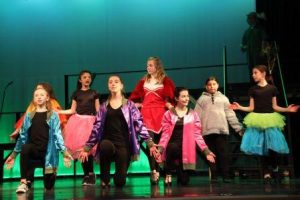 Summer kids theater programs: Arlington Children's Theater