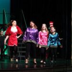 Summer kids theater programs: Arlington Children's Theater