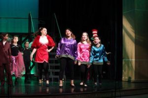 Summer kids theater programs: Arlington Children's Theater