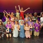 Summer kids theater programs: Arlington Children's Theater