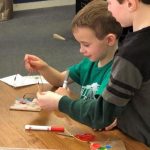 Fun Summer classes for kids: Arlington Community Education