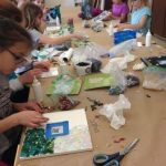 Fun Summer classes for kids: Arlington Community Education