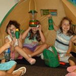 Great preschools in Newton: Artisan Childcare Center