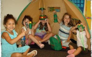 Great preschools in Newton: Artisan Childcare Center