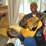 Great preschools in Newton: Artisan Childcare Center