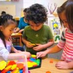 Preschools in Watertown: Atrium School