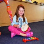 Preschools in Watertown: Atrium School