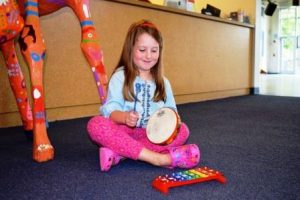 Preschools in Watertown: Atrium School