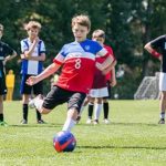 The best summer sports programs: Babson Sports Camps