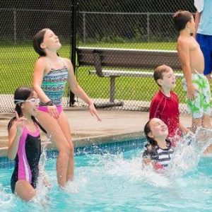 Best summer camps in Belmont: Belmont School Day Camp