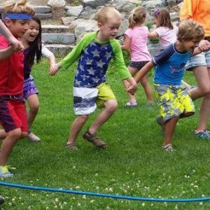 Best summer camps in Belmont: Belmont School Day Camp