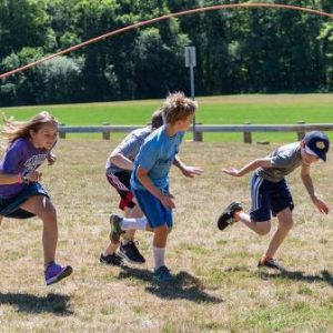 Best summer camps in Belmont: Belmont School Day Camp