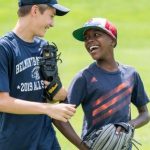 Summer Sports Camps: Belmont Hill School