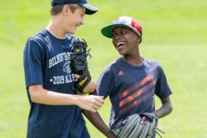 Summer Sports Camps: Belmont Hill School