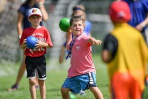 Summer Sports Camps: Belmont Hill School