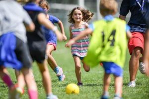 Summer Sports Camps: Belmont Hill School