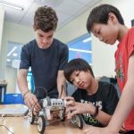 Summer Academic School Programs: Belmont Hill School