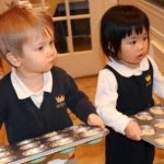 Montessori schools near Boston: Bilingual Montessori School