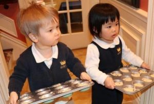 Montessori schools near Boston: Bilingual Montessori School