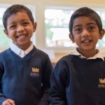 Montessori schools near Boston: Bilingual Montessori School
